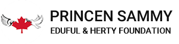 Princen Sammy Eduful and Herty Foundation